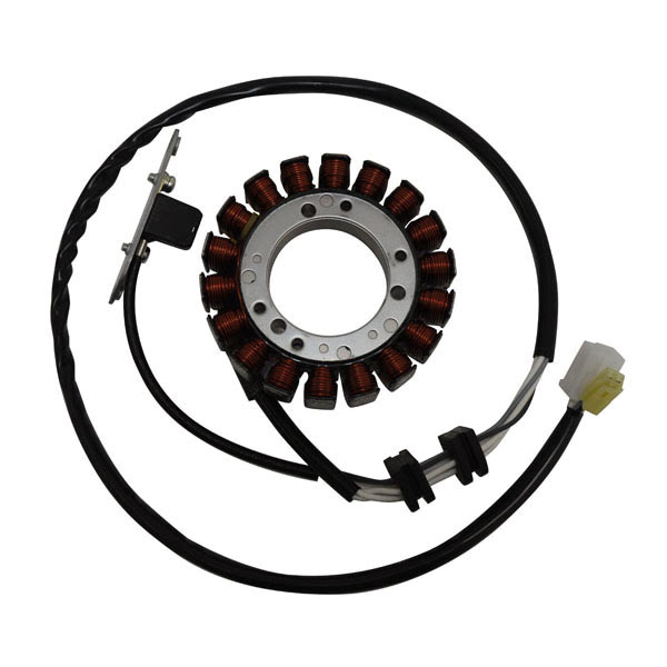 Stator triphasé Yamaha XVS650 Drag Star Classic 2004-2007 – SGR Ref 5SC-81410-01