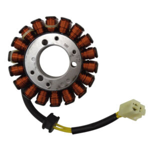 Stator moto Suzuki GSX-R 600 / 750 (2000-2003) – SGR – Réf. 31401-35F10
