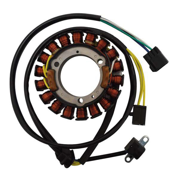 Stator triphasé Suzuki DR650 SE 1996-2015 – SGR – Ref. 32101-32E00
