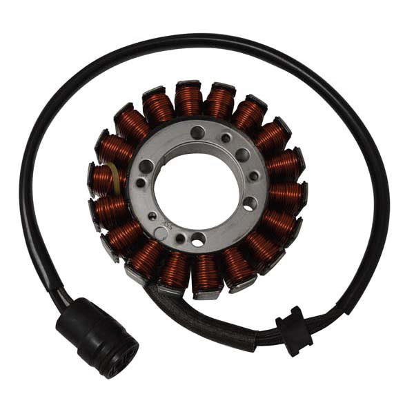 Stator triphasé Kawasaki Z750/Z1000/ZX-6R (2003-2006) – SGR Ref 21003-0001