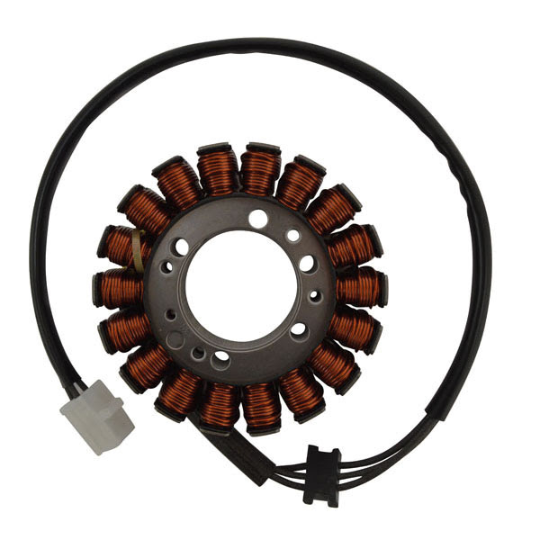 Stator triphasé Kawasaki ZX-6R / RR 636 (2005-2006) – SGR – Ref 21003-0023