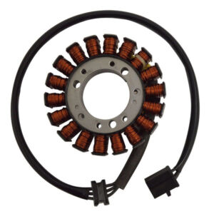 Stator triphasé Kawasaki ZX-6R ZZR600 (1990-2006) – SGR réf. 21003-1368