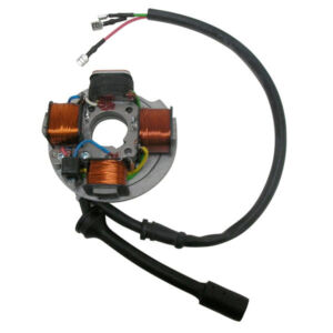 Stator moto COSA CL125 – Années compatibles – SGR – Réf. 16.3507