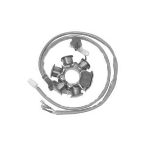 Stator Piaggio SFERA ZIP NRG TYPHOON 2T – SGR Moto – Compatible OEM