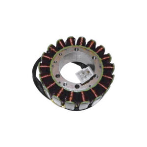Stator 18 Pôles pour Honda VF750/VF1000/VF1100 1982-1992 & Suzuki TL1000 1997-2002 – SGR – Ref 31120-MB0-415 / 32101-02F00