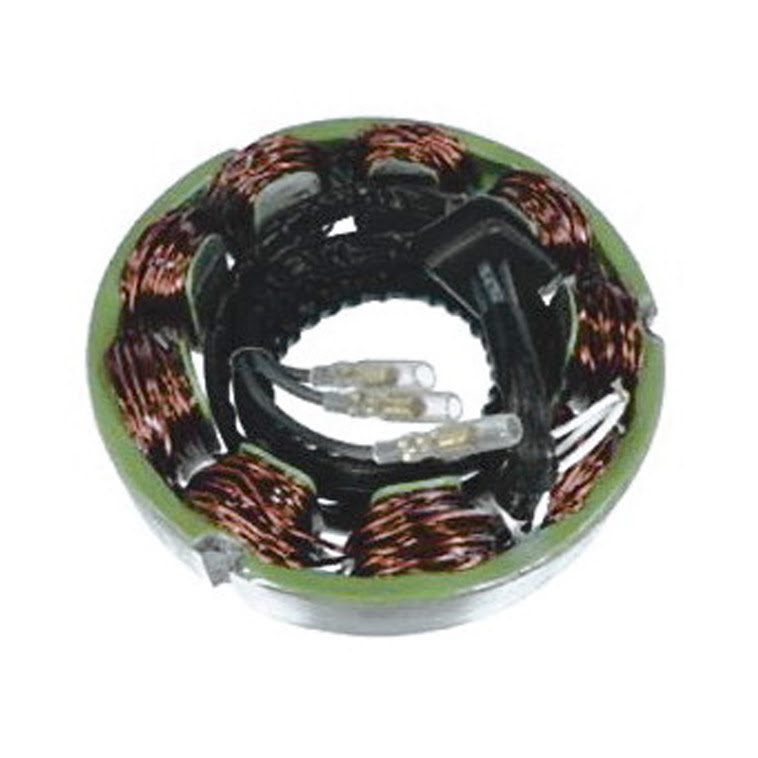 Stator moto Kawasaki Z900 Z1000 Z1R (1976-1978) – SGR – Ref 21076-023