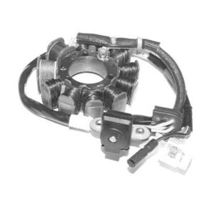 Stator 11 pôles KYMCO Dink 125/150 (1997–2007) Grand Dink, Heroism – SGR 31120-KBE-9000