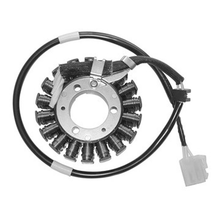 Stator triphasé Honda SH125 SH150 PES125 FES125 SES125 2002-2013 – SGR MITSUBA 31120-KTF-640