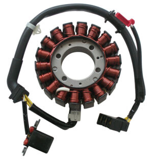 Stator 18 Pôles pour Honda SH 300 | SGR – Remplacement Électrique Fiable