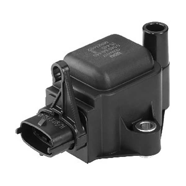 Bobine d'allumage Piaggio MP3 125/300 i.e. 2008–2013 – SGR – Ref. 6401007