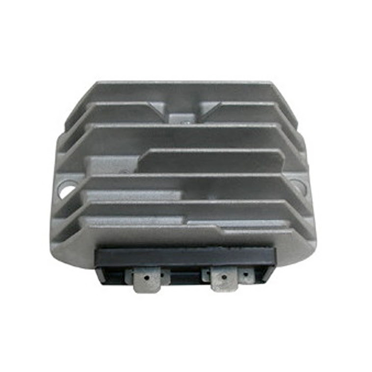 Régulateur de tension Moto Guzzi 350/650/750/1000 – 1981 à 2004 – SGR – Réf. GU2870380