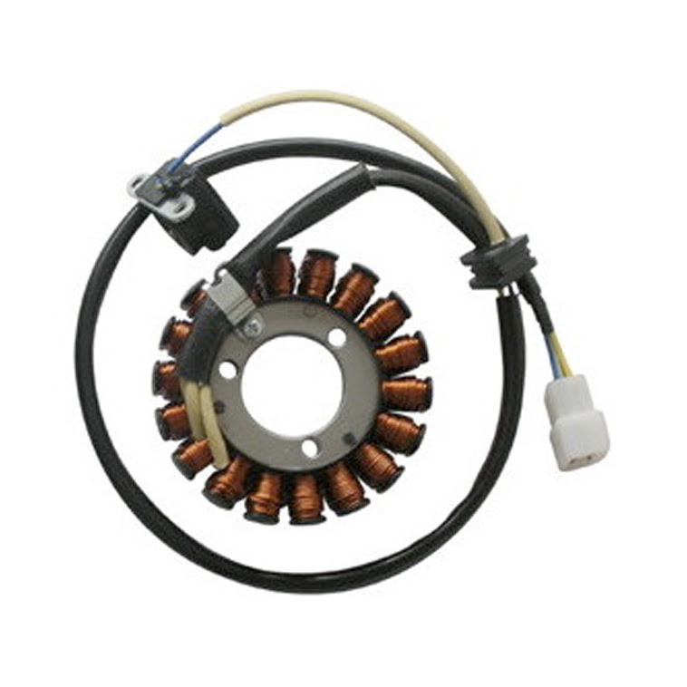 Stator 18 pôles Benelli Velvet 400 & Malaguti Madison 400 (2002–2006) – SGR – 12V 220W AP2RBA000722