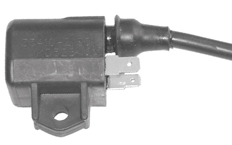 Bobine allumage Suzuki AN125/UE125/Epicuro 1994-2004 – SGR – Ref. 33410-43E00