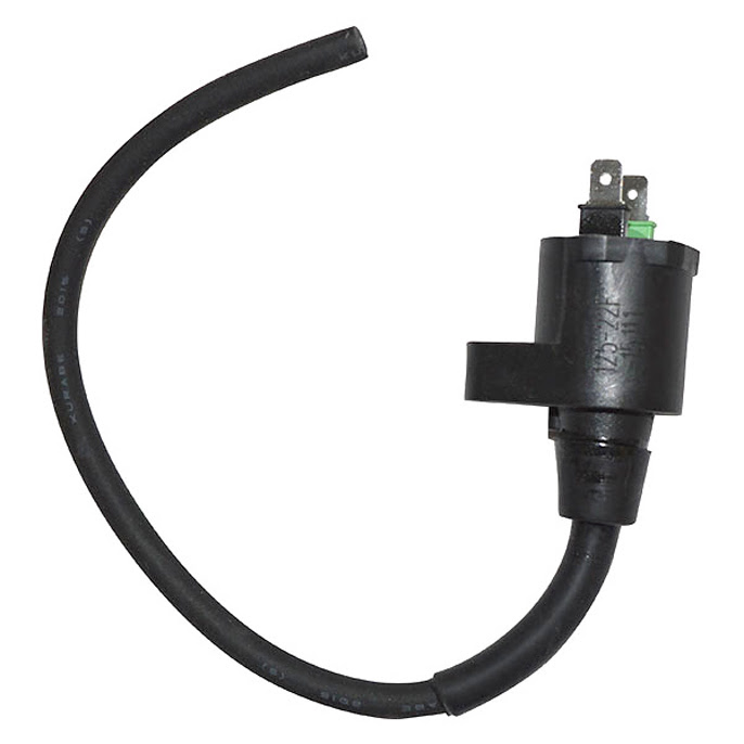 Bobine d’allumage scooter 12V Honda Piaggio Peugeot 125/150 SGR – Réf. 30510-GW2-000