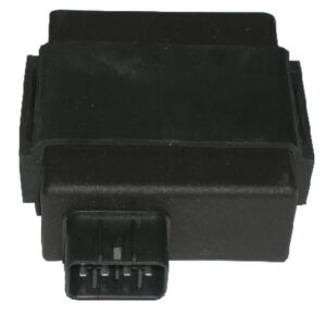 Boîtier CDI pour Aprilia Scarabeo 125/200 (2007-2009) – SGR – Réf. JC32900X92000