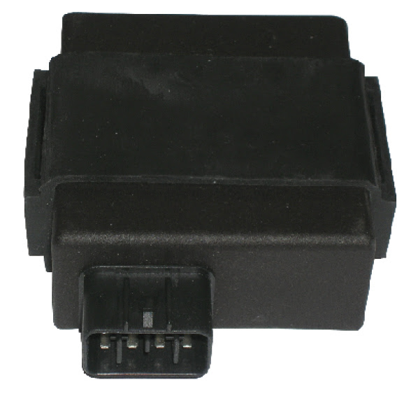 Boîtier CDI pour Aprilia Scarabeo 125/200 (2007-2009) – SGR – Réf. JC32900X92000