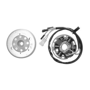 Volant moteur 6 pôles Derbi Senda 50 (1993-2014) / Aprilia RX SX 50 (2006-2016) - SGR 00H03301011