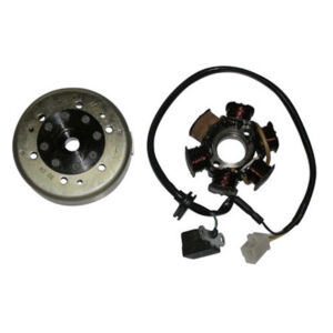 Volant moteur Peugeot Ludix / Jet C-Tech / Speedfight 50cc (2004-2010) – SGR réf. 768349