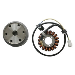 Volant moteur APRILIA SCARABEO 125 200 LIGHT – SGR