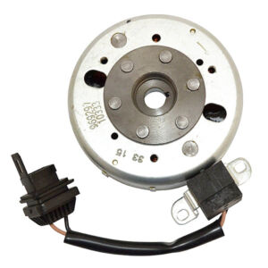 Volant moteur 12 Pôles PIAGGIO 50-100cc 4T – SGR