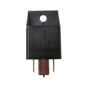 Relais démarreur 12V 80A pour Piaggio – SGR – 5 broches, double sortie