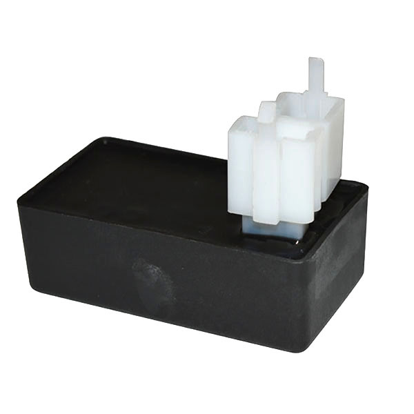 Boîtier CDI – Kymco Dink / Grand Dink / LX 125-150 (1997-2007), Honda XL500 R (1982-1985), Beta Eikon, Malaguti Warrior – SGR – Ref 00168923