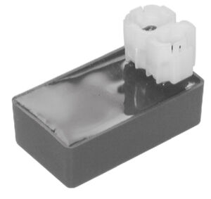 Boîtier CDI Honda XR600R 1985–2000 – SGR Ref. 30410-MN1-670