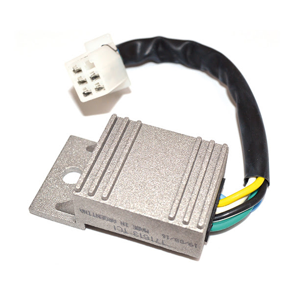 Boîtier CDI Honda CB750, CB900, CB1100, GL500/1100 (1979-1986) – SGR 30400-MA4-601