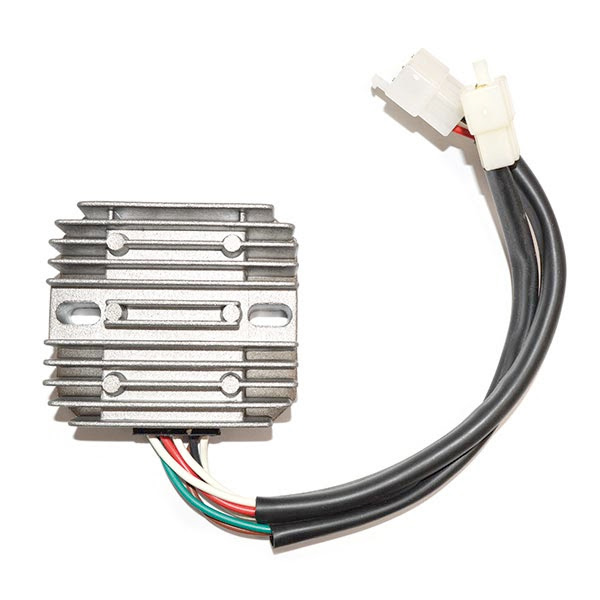 Régulateur de tension Yamaha XS400, XS650, TX650, RD350 – 1973 à 1984 – SGR – Ref. origine 447-81970-10