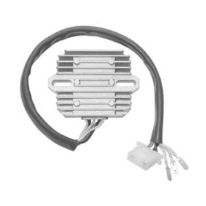 Régulateur 12V Suzuki VS750 Intruder 1986–1991 – SGR – Ref 32800-38A00