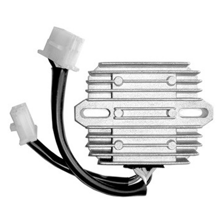 Régulateur de tension Honda CB650/CBX750 (1979–1986) – SGR – Ref Honda 31600-426-000