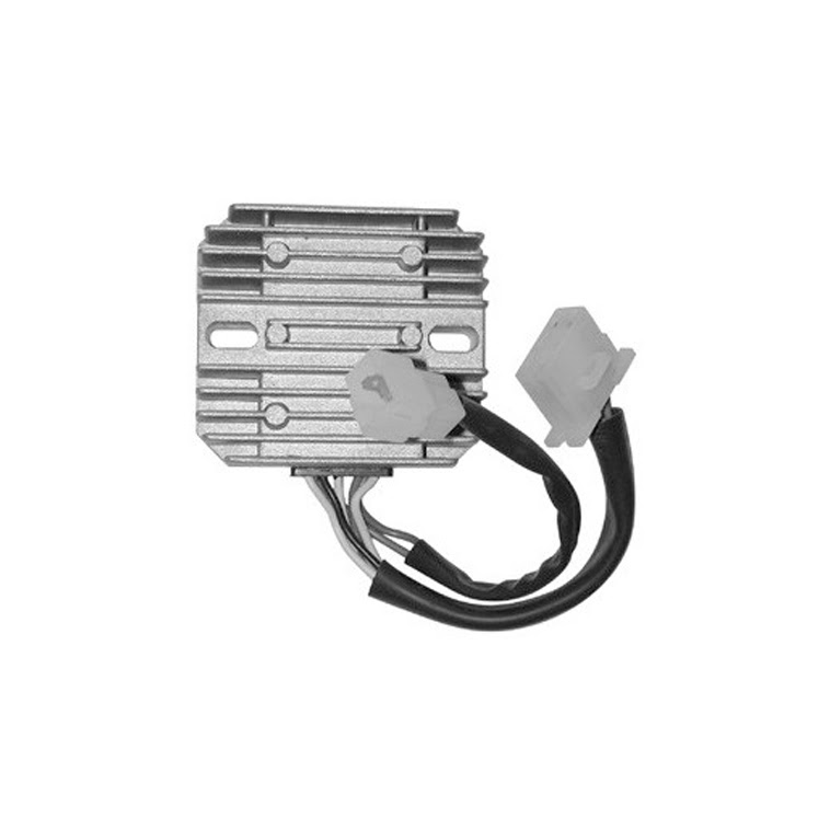 Régulateur de tension Yamaha XS750 / XS850 / XS1100 (1975–1983) – SGR
