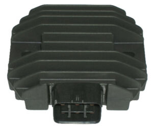 Régulateur de tension Yamaha X-City / XVS / BT1100 – SGR – Compatible OEM