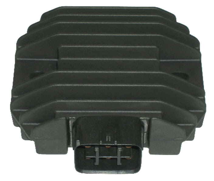 Régulateur de tension Yamaha X-City / XVS / BT1100 – SGR – Compatible OEM
