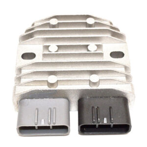 Régulateur de tension moto Yamaha FZ8 (2010–2015) – SGR FH012 – Compatible BMW, Ducati, Honda