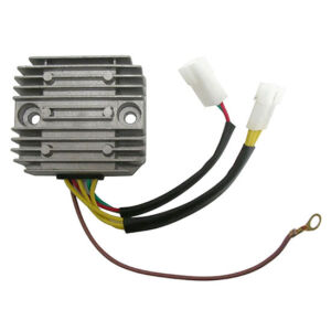 Régulateur de tension moto Aprilia Leonardo 250/300, Pegaso 650 & BMW F650 (1993-2006) – SGR SH532B-12