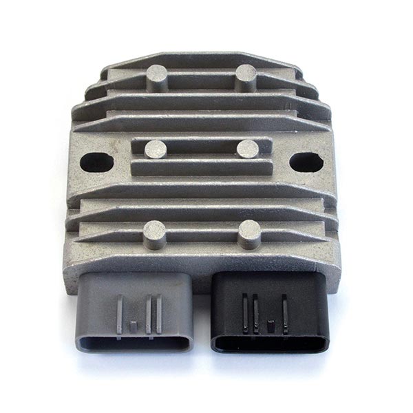 Régulateur de tension MOSFET Kawasaki ZX6R / ZX10R (2008-2023) – SGR – 21066-0744