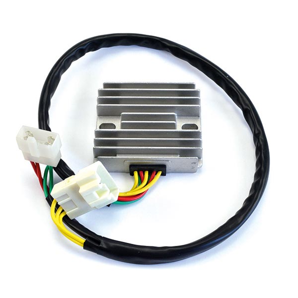 Régulateur de tension Honda CBR600 F / FS Sport 2001 à 2006 – SGR SH678PA