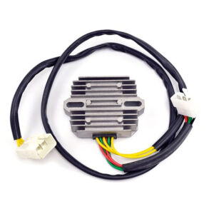 Régulateur de tension Honda CB1100 SF X-11 SC42 (2000-2003) – SGR – réf. 175990