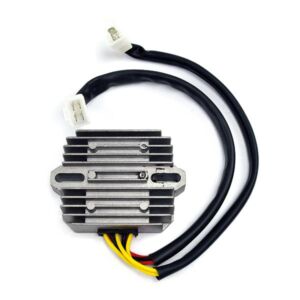 Régulateur de tension Triumph Speed Triple 900/1050 – Tiger 955i 2001-2010 – SGR T1300535