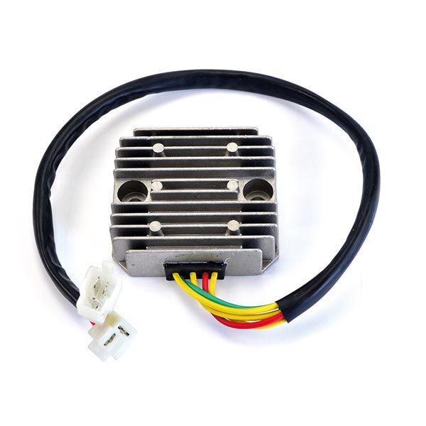 Régulateur de tension HONDA NX650 Dominator RD08 1995-1999 – SGR – Réf. 31600-MAN-621