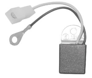 Régulateur de tension lampe 6V 12A 1 broche pour cyclomoteur ancien – SGR