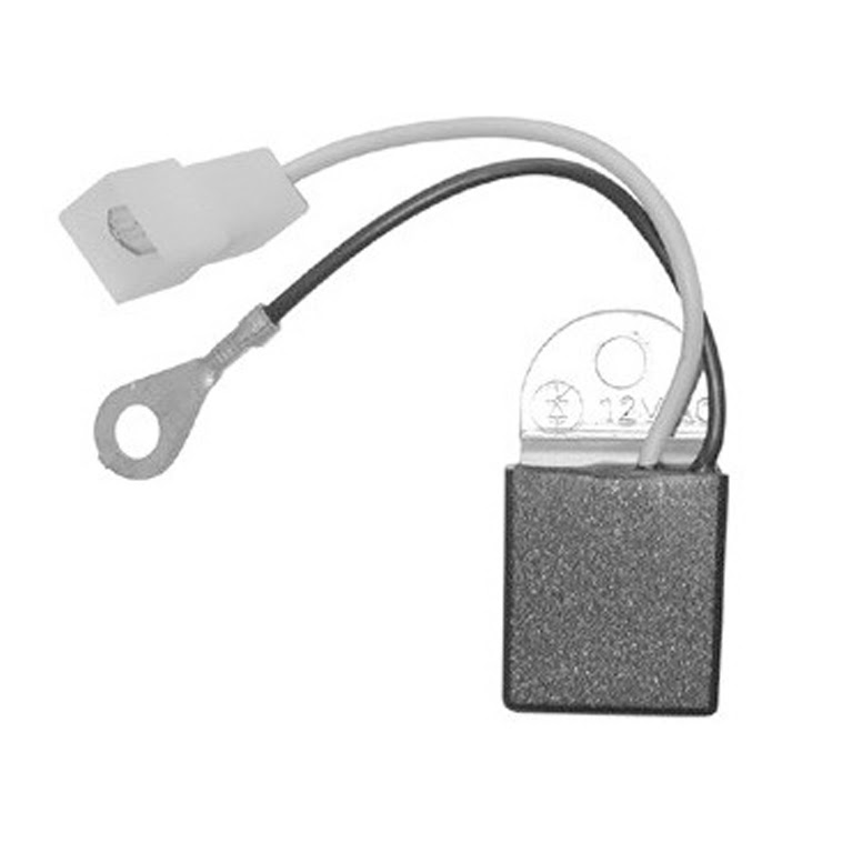 Régulateur tension lampes 12V/12A 1 broche moto – SGR