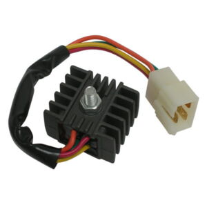 Régulateur de tension 6V Honda CB 125S (1973–1980) – SGR