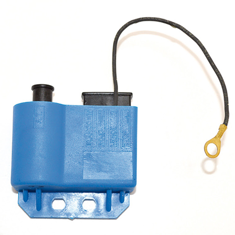 CDI électronique Vespa PX/PE/ET3 – 1980 à 2008 – SGR – Ref. 2441285