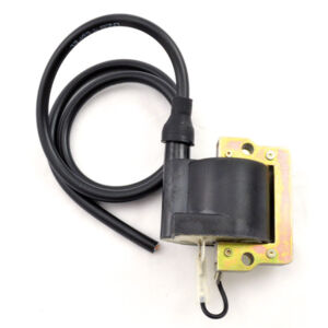 Bobine d’allumage Yamaha XT550/600, SRX600, TT600 – Kawasaki KLR600 (1982–1994) – SGR – Ref : 21121-1116 / 5Y1-82310-51