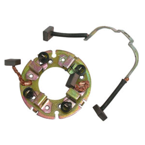 Porte-balais démarreur HONDA SM2-SM8 | Compatible modèles Honda | SGR