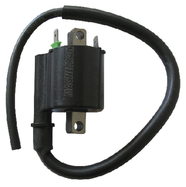 Bobine allumage Honda Lead 110 / Vision 110 / CBR / PCX (2008-2017) – SGR – 30510-GFM-890