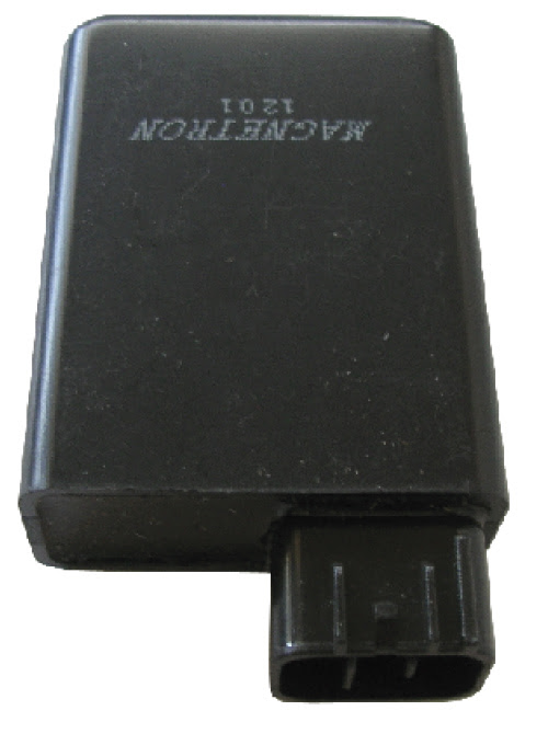 CDI allumage Yamaha XT125 R/X – Derbi Senda 125 (2004-2008) – SGR – Ref. 5HH-H5540-10