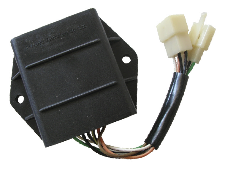 Boîtier CDI TCI Suzuki GS500 E 1989 à 2003 – SGR – Ref. 32900-01D00 / 01D20